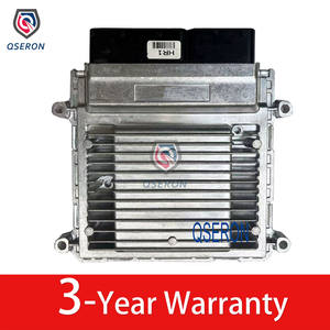 Motorregeleenheid 39136-2g060 39106-2g060 SIM2K-341 5wy4j26a Ecu Ecm Voor Hyundai Tucson Gen-<span class=keywords><strong>2</strong></span> (Lm) <span class=keywords><strong>2</strong></span>.0 Bij (2009-2014) - Product Image 2