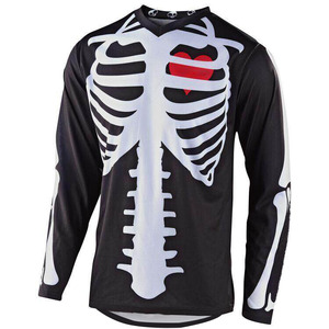 2024 Motocross Gear MX Motocross Jersey ATV BMX MTB Combo Racing Dirt Bike phù hợp với Tops đi xe đạp Áo Thun Auto Racing thể thao - Product Image 1