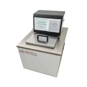GDH-4006 Drawell Bain-marie réfrigéré thermostaté -40~100°C pour laboratoire, Prix - Product Image 3