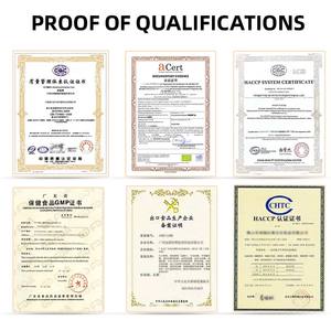 Hoge Kwaliteit Conceptie Vruchtbaarheid Prenatale Vitaminen Capsules Balans Hulp Ovulatie Orga Vrouwen Vruchtbaarheid Supplementen - Product Image 5