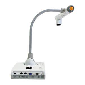 كاميرا TT-12id CMOS بدقة 3.4 ميجابكسل مع تكبير رقمي 8x لعرض المستندات مع وحدة تحكم للبرمجة للأتمتة الصناعية - Product Image 3