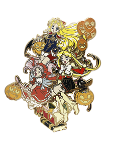 Épinglettes en émail fantaisie Baby Yoda antiques personnalisées, broches <span class=keywords><strong>Star</strong></span> <span class=keywords><strong>Wars</strong></span> avec impression UV, fabrication de broches polies en métal - Product Image 3