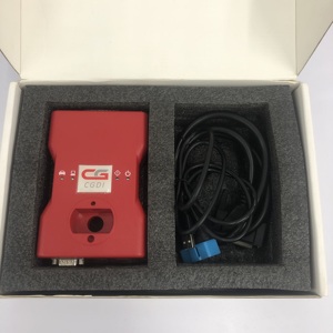 Programador Profesional para Benz CG CGDI MB Prog, Programador de Llaves para Benz con 1 Token Gratuito, Compatible con Todos los Modelos de Benz a FBS3 - Product Image 1