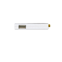 Luowave 1TX/RX LW-B205 70MHz-6GHz USB 3.0 SDR 12-bit 61.44 MS/s Xilinx Kompatibel dengan USRP B205 UHD Ecosystem & GNU Radio