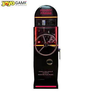 Máquina de juego arcade PS con escaneo de código sin asistencia, equipo de entretenimiento compartido, estación de consola principal futura para juegos de tallado. - Product Image 4