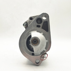 12V 1.2KW 9T สตาร์ทเตอร์อัตโนมัติสำหรับ HONDA CRV <span class=keywords><strong>RE5</strong></span> 428000-5011 428000-5280 428000-5290 - Product Image 1