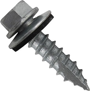 Clips de fixation de capot de voiture personnalisés en métal noir avec vis - Product Image 6