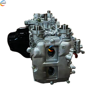 Assemblage de pièces de moteur EJ20 EJ25 Moteurs de voiture chinois pour Subaru Impreza WRX STi Forester Legacy Outback