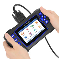 UDIAG Fournisseur d'Usine Scanner OBD2 A300 Outil de Diagnostic Automobile Avec Machine de Diagnostic de Réinitialisation pour ABS/EPB/TBA