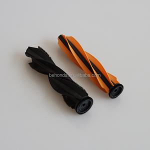 Pièces de rechange adaptées pour Dreame X50/X40 <span class=keywords><strong>D20</strong></span> <span class=keywords><strong>Pro</strong></span> <span class=keywords><strong>D20</strong></span> Plus Accessoires d'aspirateur Brosse latérale principale Filtre Hepa Sac à poussière Vadrouille - Product Image 2