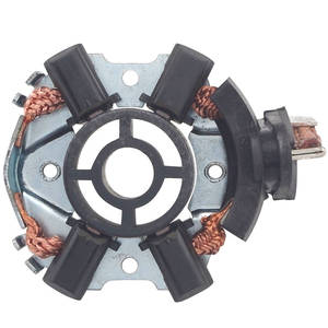 Tự động khởi động bộ phận động cơ Trung Quốc nhà sản xuất bàn chải carbon chủ xe khởi động động cơ BO-1051 - Product Image 3
