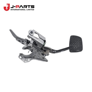 Support de fixation de pédale de frein pour Toyota HIACE TRH203 2005-2013 - Product Image 4