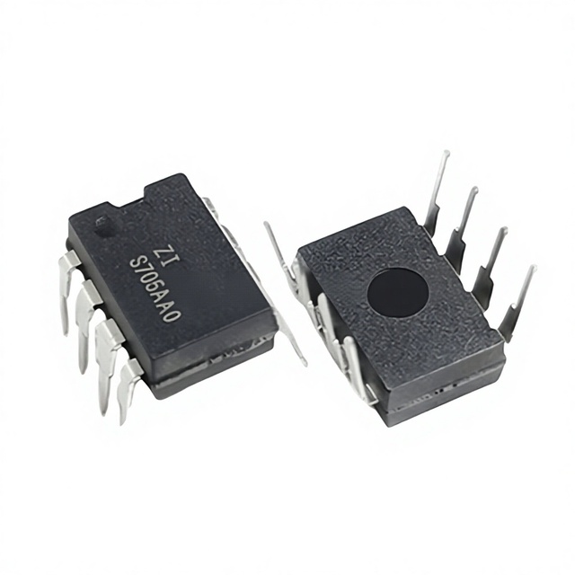 QZ BOM original Digital Potentiometer IC DIP8 X9C104 X9C104P X9C104PIZ