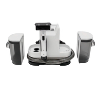 Aspirateur à tapis léger pour usage hôtelier, nettoyage des taches de poils d'animaux, nettoyage des taches, nettoyage humide et sec, nettoyage en profondeur des tissus d'ameublement
