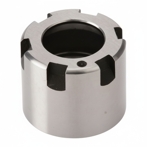 Equipo de máquina herramienta Mini ERX .. M con tuercas y llaves de tuercas Centro de categoría de producto - Product Image 1