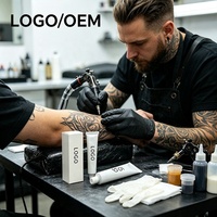 Tatouage personnalisé de qualité supérieure pour les salons de beauté de centre-ville et les salles de création de tatouages originaux