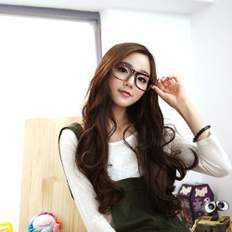 1 pieza Glam firme pelo vietnamita onda gruesa 8 pulgadas onda Natural hueso recto suelto onda profunda rizado recto Jerry Curl - Product Image 1