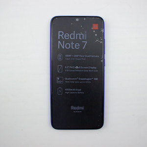 Vente en gros de téléphones mobiles d'occasion à bas prix, smartphones d'occasion pour Redmi <span class=keywords><strong>Note</strong></span> <span class=keywords><strong>7</strong></span> 64G, téléphones Android d'occasion en vente - Product Image 6