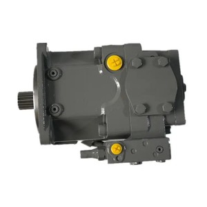 Bomba de Pistones Hidráulica Variable Axial de Alto Rendimiento A11VO40DRS 10R-NSC12N00 para Maquinaria de Construcción - Product Image 3