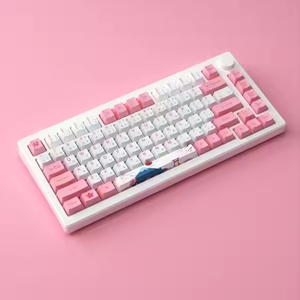 Akko Mod 007B Ông Không Dây Tri Chế Độ 75% Gasket Núi Bàn Phím Công Tắc Từ Tính - Product Image 5