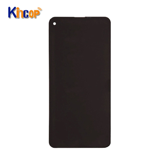 New thay thế LCD màn hình cảm ứng Digitizer đối với Samsung cho Galaxy A8S g8870 & A9 Pro 1-năm bảo hành LCD màn hình hiển thị - Product Image 4