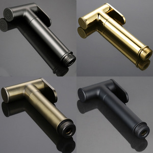Смеситель для биде - Product Image 4