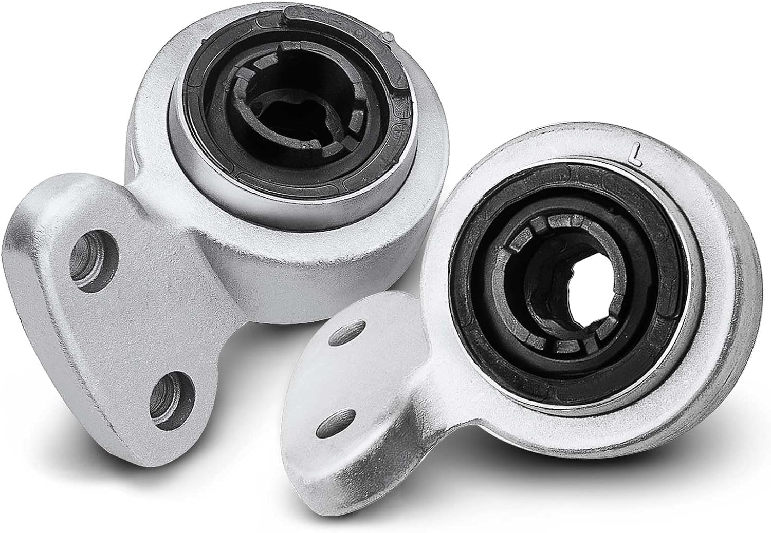 ZOYO Suspension System Control Arm Auto Bushings for BMW E46