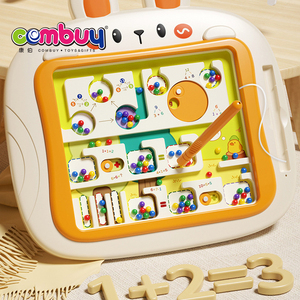 Color Classification <strong>Maze</strong> Digital <strong>Solving</strong> Brain Playing Kids Educational Toys <strong>and</strong> Games - Product Image 5