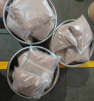 Extrait de Maca Noire en Poudre 10:1 20:1 Extrait de Racine de Maca Macamides pour Capsules