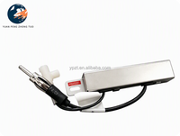 Amplificateur d'antenne de réception de signal BAIC U5plus Nouveau D50eu7eu5 Zhidao U7eu5plus A00068048 pour usage automobile