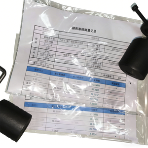 Rnh M1-M1000 मीट्रिक स्क्रू थ्रेड प्लग गेज | Gक्र15 | H6-H12 सटीकता वर्ग | 3 साल की वारंटी | वर्किंग गेज - Product Image 3