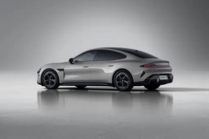 2026 Xiao-mi SU7 Version Max 4x4 Double Moteur Quatre Roues Motrices Voiture de <span class=keywords><strong>Sport</strong></span> Purement Électrique Accélération 0-100 km/h en 2,78s Véhicule Électrique - Product Image 5