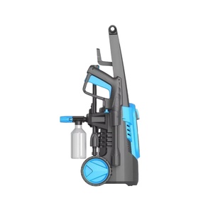 Portable High for Home Company Garden Car Wash Farm Metal Plastic <b>Cleaner</b> Efficient Engine High Portable High Pr - Product Image 4