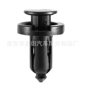 Front <b>Bumper</b> <b>Clips</b> 14mm 20mm 31mm For Crown Corolla RAV4 Camry Reiz BYD Repair Replacement - Product Image 2