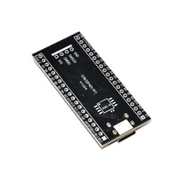 STM32F401CCU6 Papan Pengembangan 32 Bit MCU Papan Pembelajaran Modul Sistem Minimum