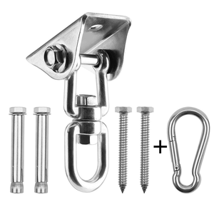 Fauteuil <span class=keywords><strong>suspendu</strong></span> moderne en forme de <span class=keywords><strong>cocon</strong></span> pour intérieur, <span class=keywords><strong>hamac</strong></span>, chaise balançoire en tissu pour enfants avec toile pour l'extérieur et les meubles de parc - Product Image 5