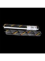 Authentique suisse Sika flex-521 mastic adhésif polyuréthane UV résistant aux intempéries Gris blanc noir
