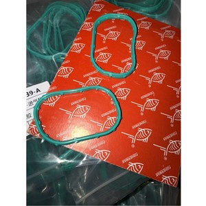 Junta de admisión de aire Ford de 100 mm de diámetro interior para 3.5T F150 2004 en adelante, pieza de repuesto para sistema de motor 6AT - Product Image 3