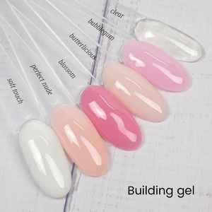 <span class=keywords><strong>Gel</strong></span> <span class=keywords><strong>de</strong></span> construcción sólida <span class=keywords><strong>de</strong></span> 6 <span class=keywords><strong>colores</strong></span> <span class=keywords><strong>para</strong></span> <span class=keywords><strong>uñas</strong></span> <span class=keywords><strong>Gel</strong></span> duro transparente <span class=keywords><strong>para</strong></span> <span class=keywords><strong>uñas</strong></span> Extensión <span class=keywords><strong>de</strong></span> <span class=keywords><strong>uñas</strong></span> 3D Soak Off <span class=keywords><strong>Gel</strong></span> UV <span class=keywords><strong>de</strong></span> larga duración - Product Image 6