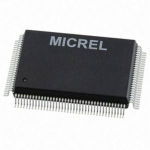 New-Original-In Stock KSZ8841-PMQLI Ethernet IC Integrated Circuit ic Electronic Component - Product Image 1