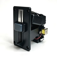 Accepteur de pièces électronique multi-tokens PY-626, validateur multi-devises pour distributeurs automatiques et machines de divertissement à monnayeur