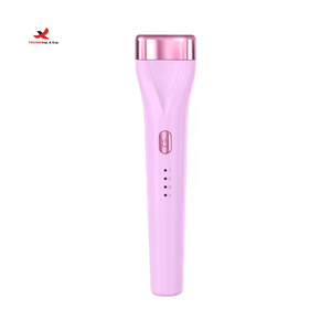 7-15 Days High Quality Vegan Odor Free Electric <b>Heated</b> Eyelash Curler Comb Balm <b>USB</b> Rechargeable DIY Home Lash Lift Feature Bulk - Product Image 3