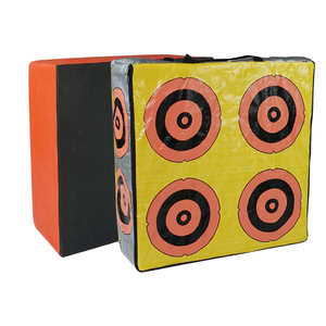 Mục Tiêu Bắn Cung Bằng Bọt Xốp Mật Độ Cao Cung Cong Chuyên Nghiệp Cung Bắn Cung Và Mũi Tên Mục Tiêu Bắn Cung Bằng Bọt - Product Image 2