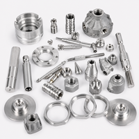 Pièces usinées CNC sur mesure en aluminium, laiton, bronze, cuivre – Usinage de précision, tournage, fraisage, électroérosion à fil, perçage, brochage – Services OEM ODM