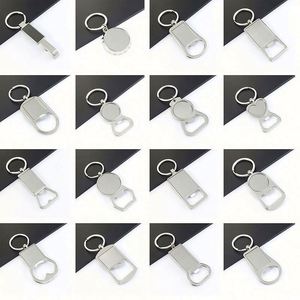 Promotion Gifts <b>Personalized</b> Custom Logo 2-In-1 Durable Stylish Zinc Alloy <b>Keychain</b> Beer Bottle Opener for Events Corporate Gift - Product Image 6