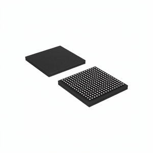 Original Components Electronic MCF5235CVF150 256 LBGA Embedded - Product Image 1