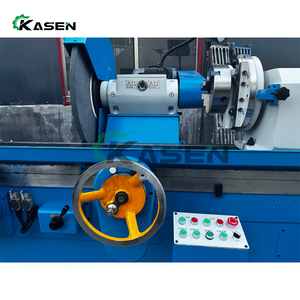 Muelas abrasivas grandes <span class=keywords><strong>de</strong></span> alta calidad y máquinas rectificadoras <span class=keywords><strong>de</strong></span> árbol <span class=keywords><strong>de</strong></span> <span class=keywords><strong>levas</strong></span> <span class=keywords><strong>de</strong></span> cigüeñal <span class=keywords><strong>de</strong></span> motor grande - Product Image 6
