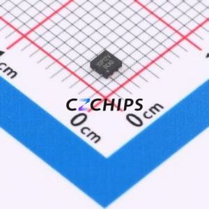 Transistor de efecto de campo de transistor (MOSFET) CMT10P12V nuevo y original de 2x2 (2x2) - Product Image 1