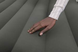 Bestway 67699 Materasso Gonfiabile Tritech Materasso ad Aria Queen 2,03 m <span class=keywords><strong>X</strong></span> 1,52 m <span class=keywords><strong>X</strong></span> <span class=keywords><strong>36</strong></span> cm Materasso Gonfiabile da Campeggio - Product Image 4