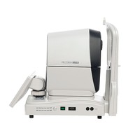 Analyseur de courbure cornéenne AL-1 Dispositif de biométrie Chirurgie de la cataracte Mesure préopératoire Biomètre optique